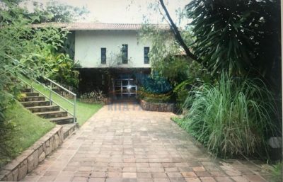 Chácara, 4 quartos, 1 hectares - Foto 2