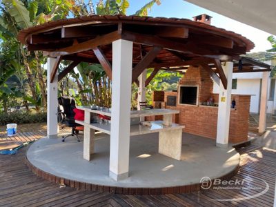 Casa, 5 quartos, 1100 m² - Foto 3