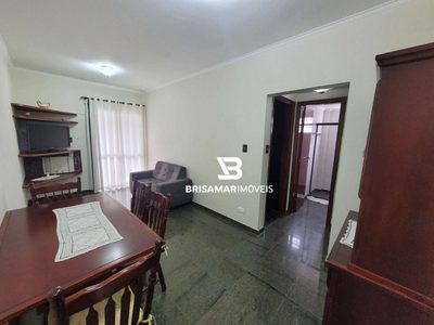 Apartamento, 1 quarto, 45 m² - Foto 1