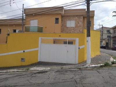 Sobrado, 2 quartos, 85 m² - Foto 3