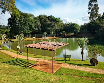 Loteamento e Condomínio, 427 m² - Foto 3