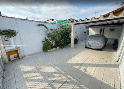 Casa, 2 quartos - Foto 2