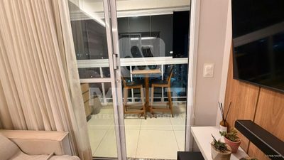 Apartamento, 2 quartos, 54 m² - Foto 3