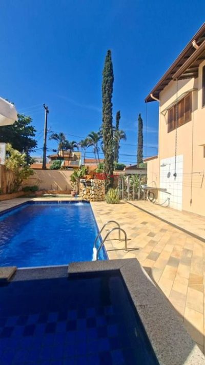 Casa, 4 quartos, 460 m² - Foto 5
