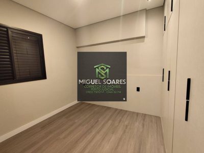 Cobertura, 3 quartos, 192 m² - Foto 1