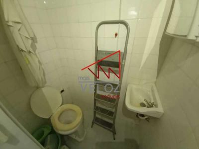 Apartamento, 50 m² - Foto 1
