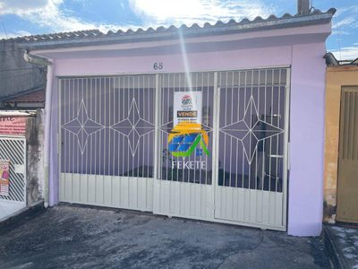 Casa, 2 quartos, 109 m² - Foto 1