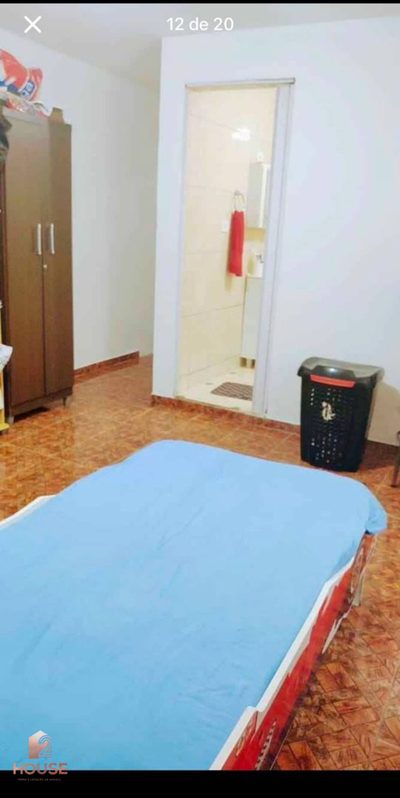Casa, 3 quartos, 200 m² - Foto 5