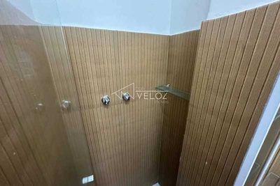 Apartamento, 1 quarto, 38 m² - Foto 1