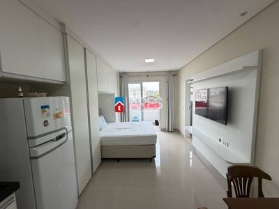 Apartamento, 1 quarto, 35 m² - Foto 2