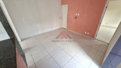 Sobrado, 2 quartos, 70 m² - Foto 4