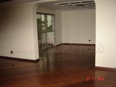 Apartamento, 3 quartos, 213 m² - Foto 5