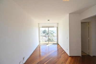 Apartamento, 2 quartos, 65 m² - Foto 2