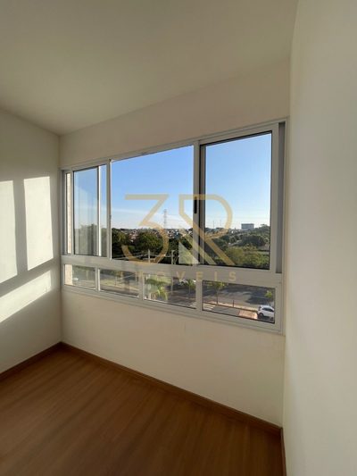 Apartamento, 2 quartos, 56 m² - Foto 4
