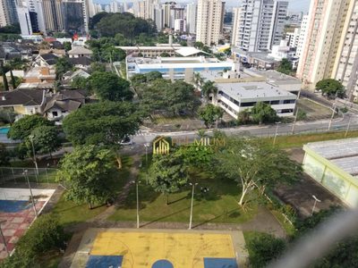 Apartamento, 3 quartos, 143 m² - Foto 1