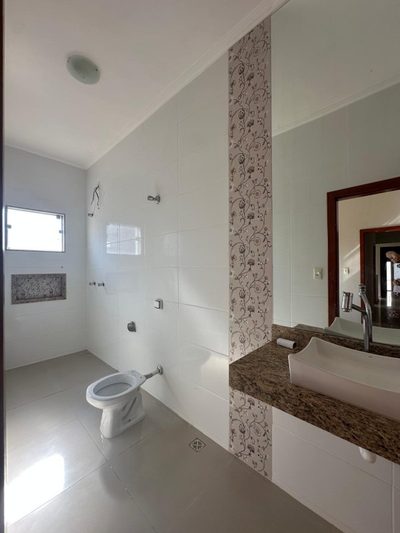 Casa, 3 quartos, 240 m² - Foto 4