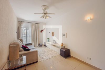 Apartamento, 3 quartos, 71 m² - Foto 2