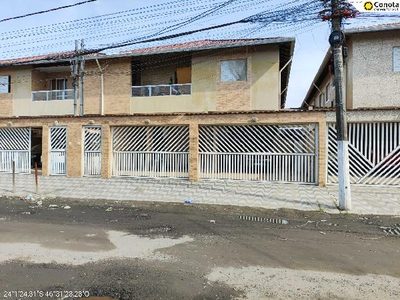 Casa, 2 quartos, 51 m² - Foto 1