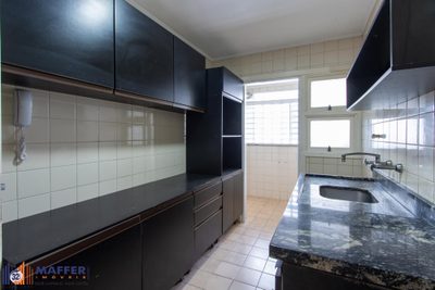 Cobertura, 2 quartos, 137 m² - Foto 4