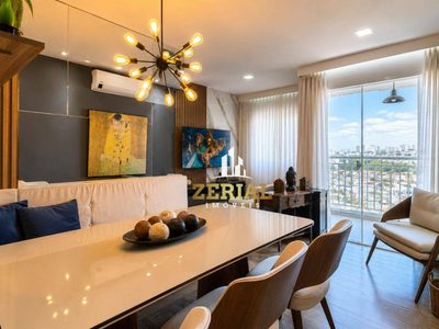 Apartamento, 2 quartos, 68 m² - Foto 1
