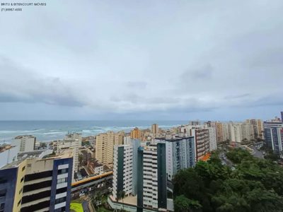 Apartamento, 3 quartos, 136 m² - Foto 4