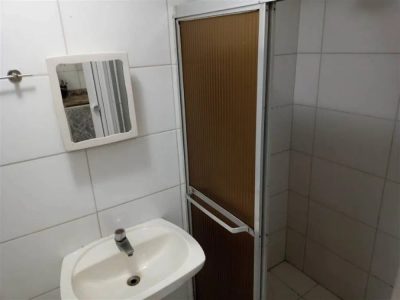 Apartamento, 1 quarto, 28 m² - Foto 4
