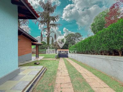 Casa, 3 quartos, 342 m² - Foto 2