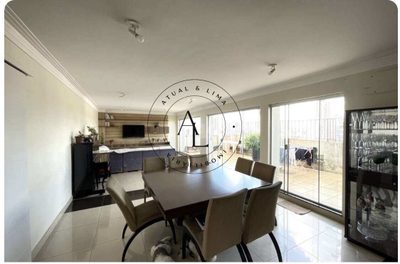 Cobertura, 5 quartos, 300 m² - Foto 1