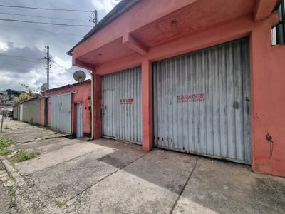 Casa, 7 quartos, 360 m² - Foto 1