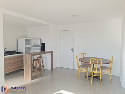Apartamento, 1 quarto, 46 m² - Foto 5