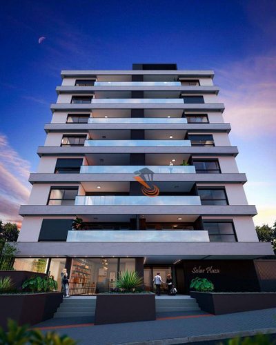 Apartamento, 3 quartos, 125 m² - Foto 4
