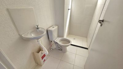 Apartamento, 2 quartos, 40 m² - Foto 3