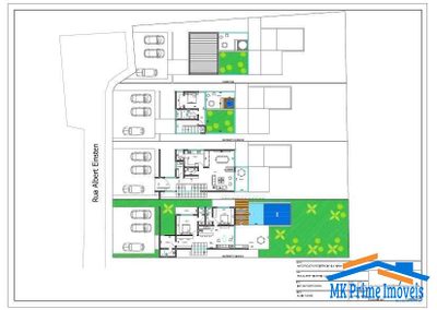 Terreno, 609 m² - Foto 5