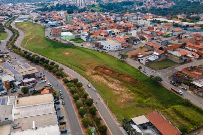 Loteamento e Condomínio, 446 m² - Foto 1