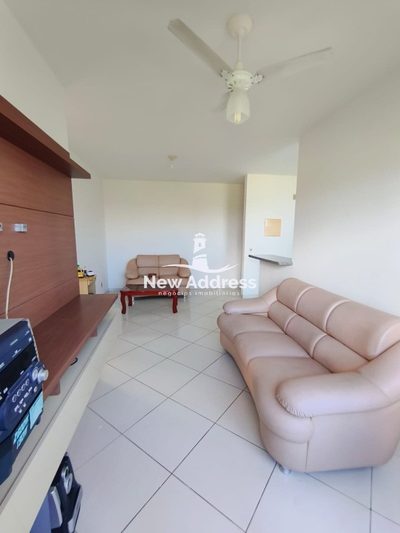 Apartamento, 3 quartos, 73 m² - Foto 2