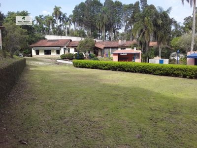Fazenda, 4 hectares - Foto 1
