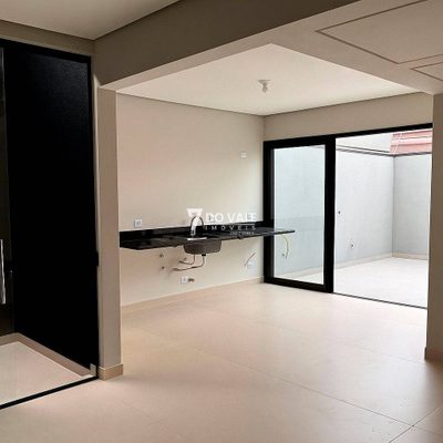 Casa, 3 quartos, 140 m² - Foto 2