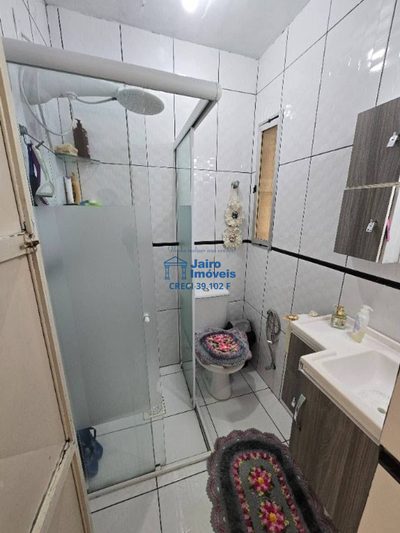 Apartamento, 2 quartos, 40 m² - Foto 3