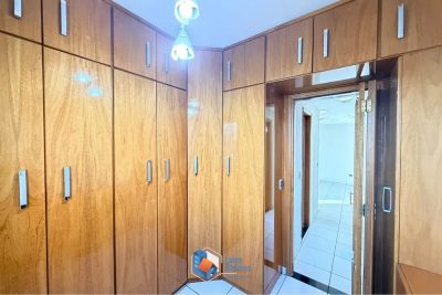 Apartamento, 3 quartos, 61 m² - Foto 4