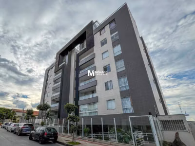 Apartamento, 3 quartos, 89 m² - Foto 1