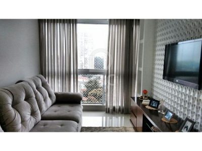 Apartamento, 3 quartos, 87 m² - Foto 2