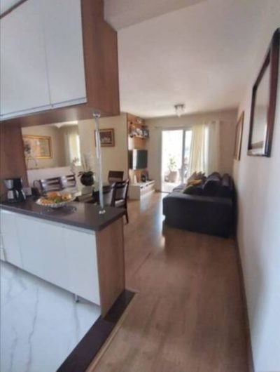 Apartamento, 3 quartos, 70 m² - Foto 2