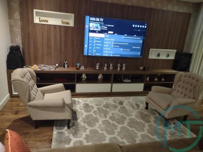 Sobrado, 3 quartos, 300 m² - Foto 2
