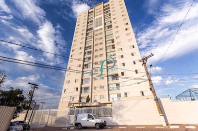 Apartamento, 2 quartos, 68 m² - Foto 2