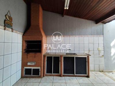 Casa, 3 quartos, 130 m² - Foto 1