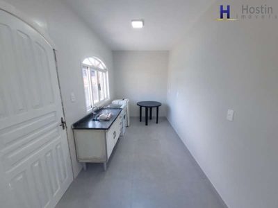 Casa, 2 quartos, 48 m² - Foto 4