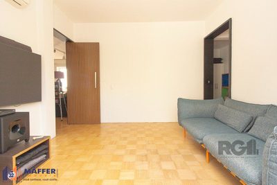 Apartamento, 3 quartos, 166 m² - Foto 4