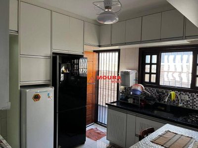 Casa, 2 quartos, 80 m² - Foto 3