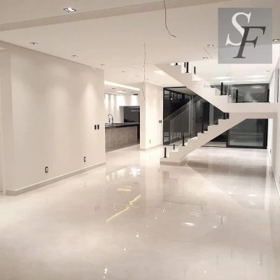 Sobrado, 4 quartos, 380 m² - Foto 3