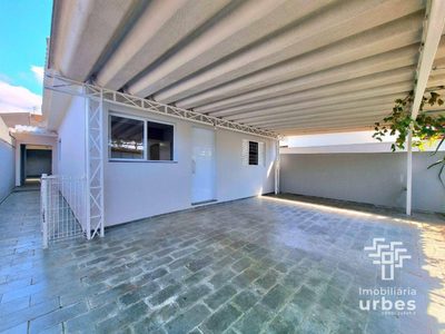 Casa, 3 quartos, 153 m² - Foto 3